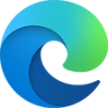 Microsoft Edge Logo
