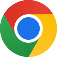 Google Chrome Logo