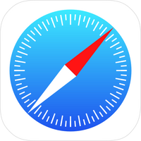 Safari Icon