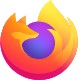 Firefox Logo